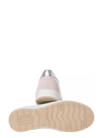 Кеди низькі GANTER Модель 7-20 8111 0641 Фото