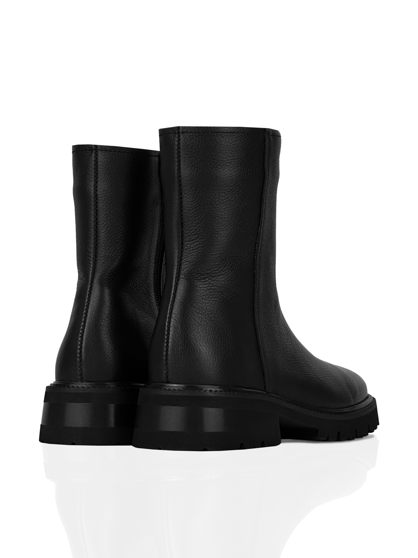 Ботинки Kasandra 982_3 модель 982_3 Фото