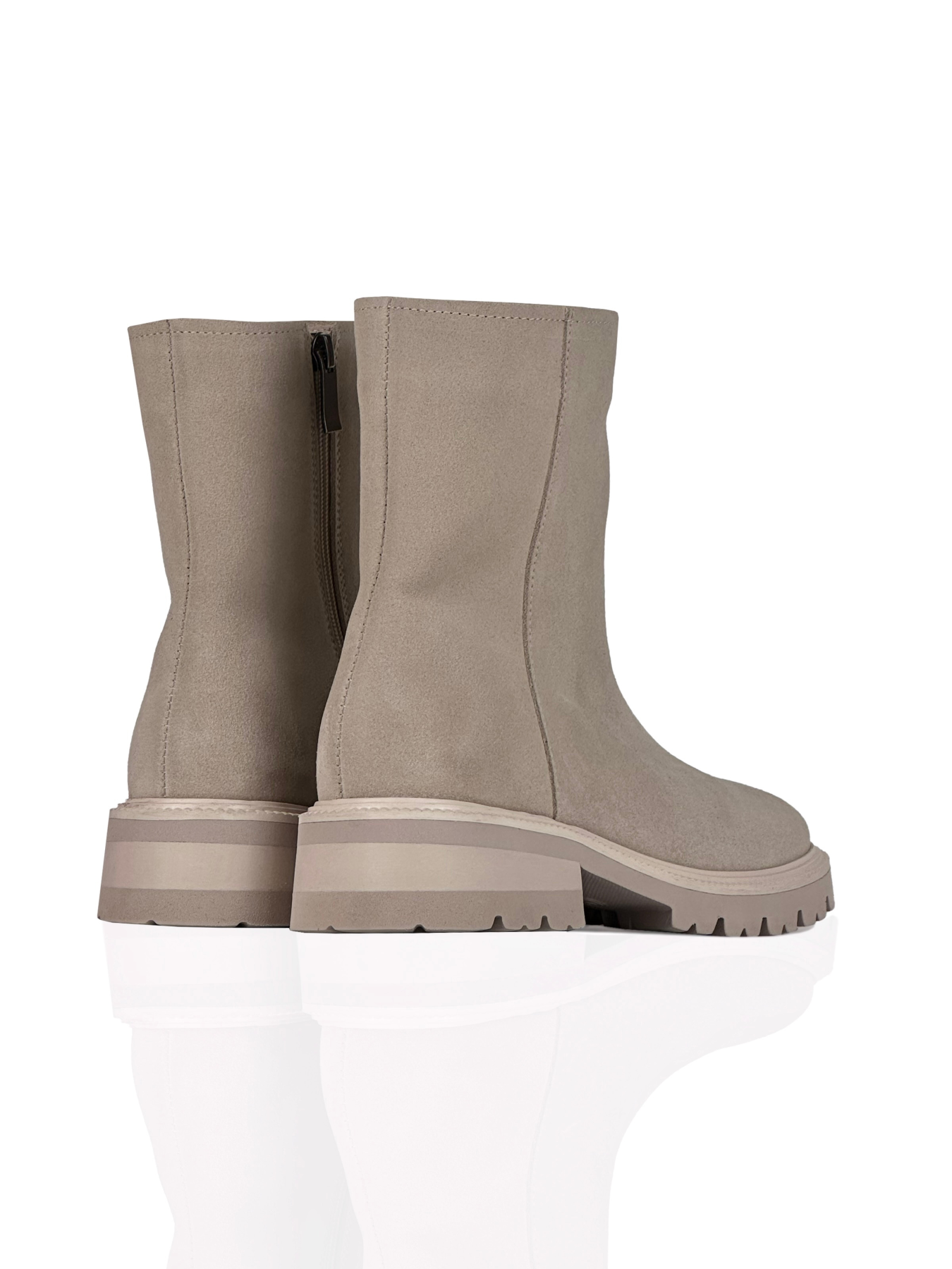 Ботинки Kasandra модель 982_4 Фото