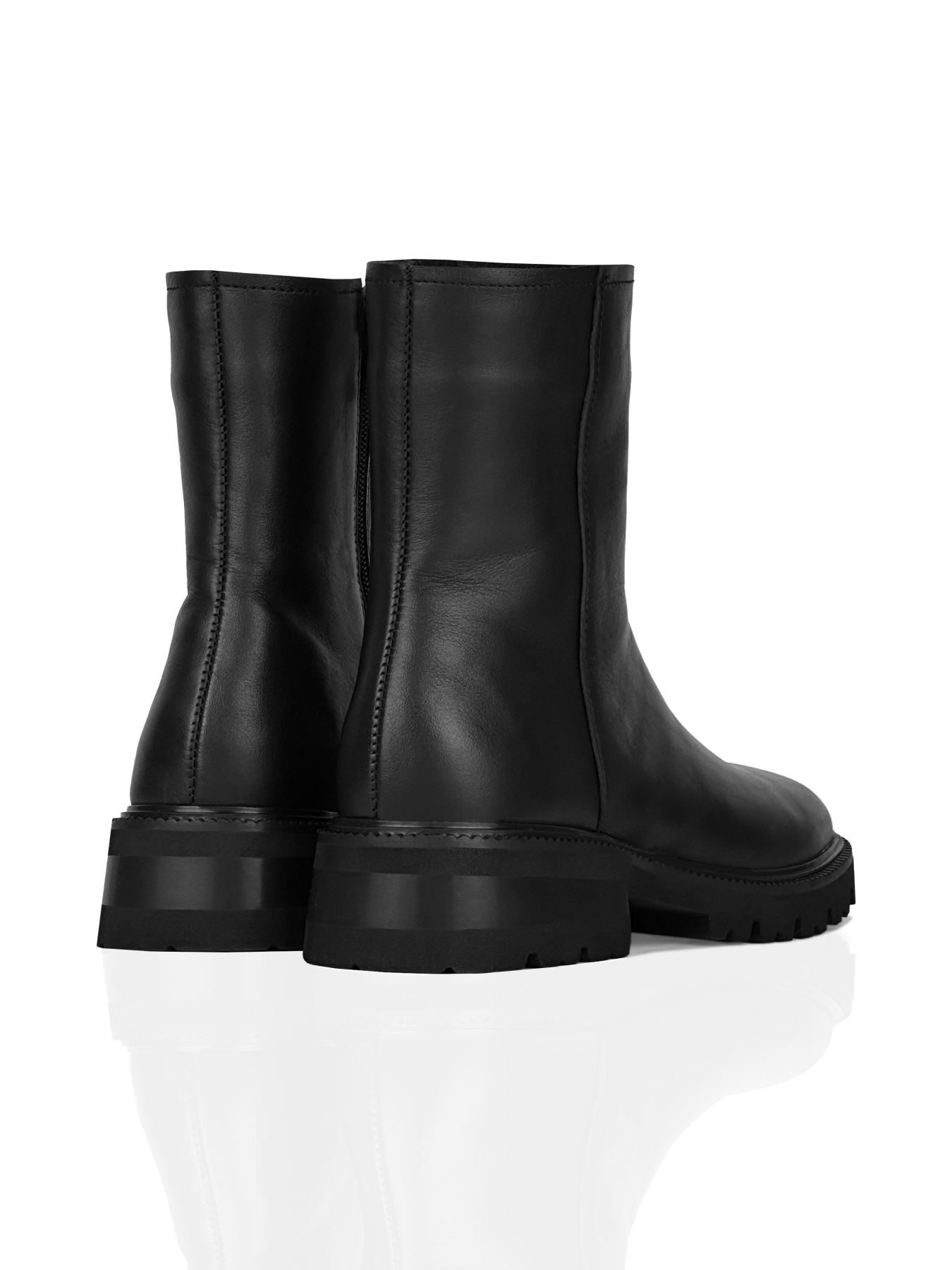 Ботинки Kasandra модель 982_5 Фото