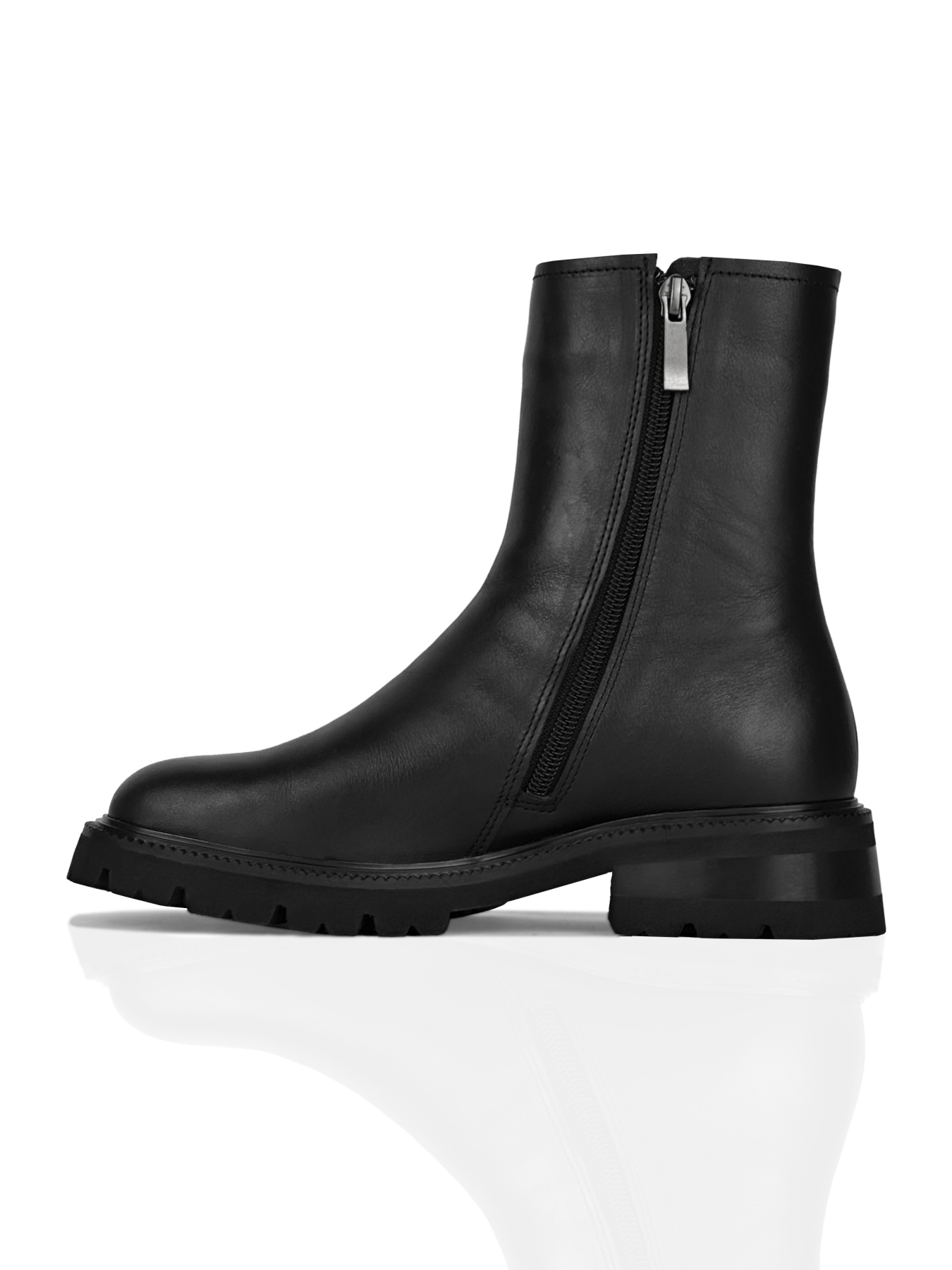 Ботинки Kasandra модель 982_5 Фото