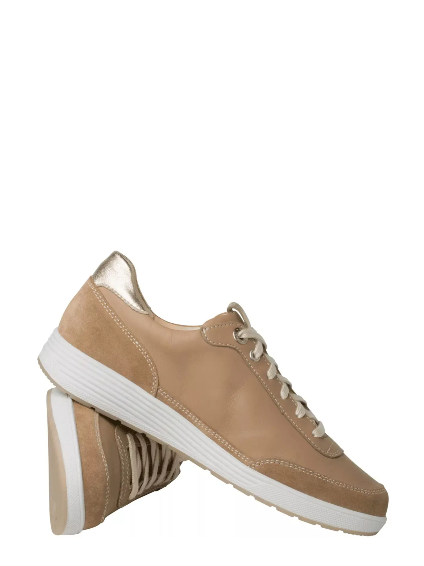 Кроссовки GANTER модель 7-20 8011 2100 Фото