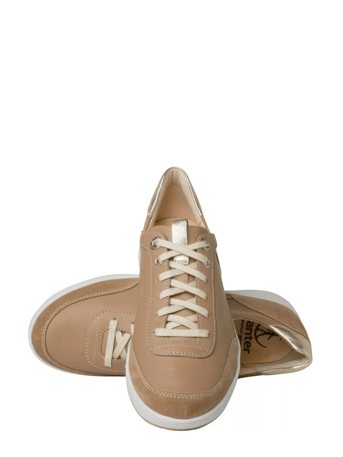 Кроссовки GANTER модель 7-20 8011 2100 Фото