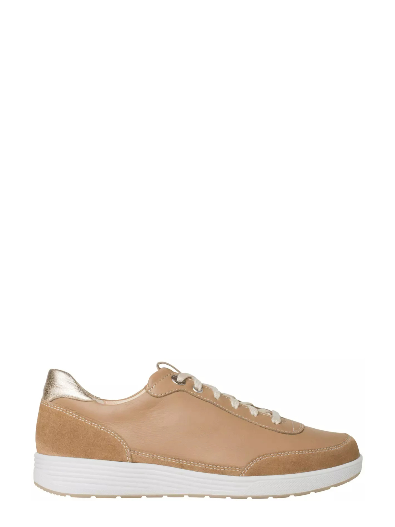 Кроссовки GANTER модель 7-20 8011 2100 Фото