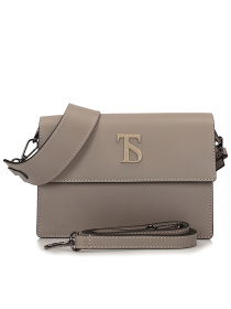 Кросс-боди Toscanio модель F134C.BEZ Фото