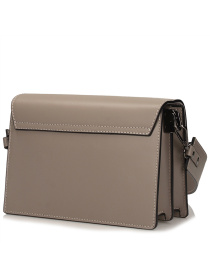 Крос-боді Toscanio модель F134C.BEZ Фото