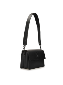 Кросс-боди Toscanio модель F134CZARNY Фото