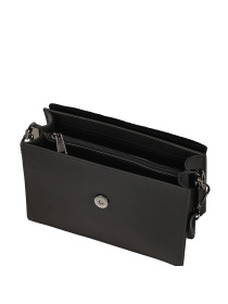 Кросс-боди Toscanio модель F134CZARNY Фото