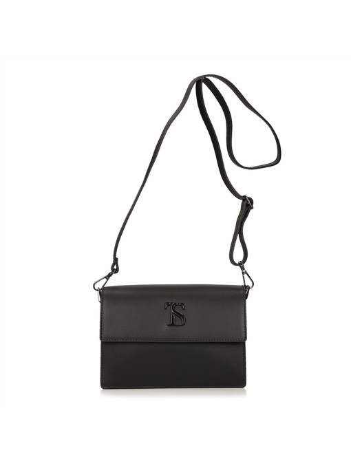 Кросс-боди Toscanio модель F134CZARNY Фото