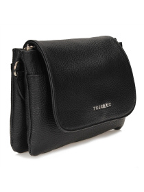 Кросс-боди Toscanio модель F201CZARNY Фото