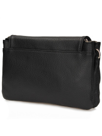 Кросс-боди Toscanio модель F201CZARNY Фото