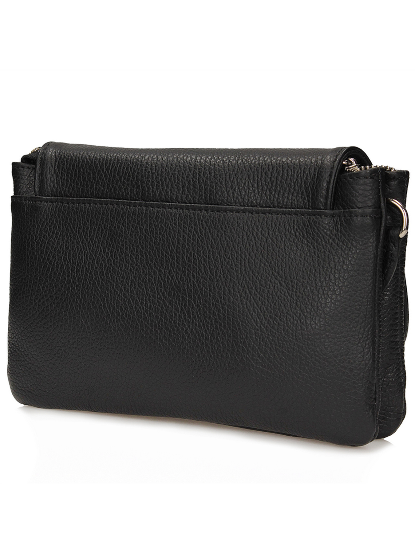 Кросс-боди Toscanio модель F201CZARNY Фото