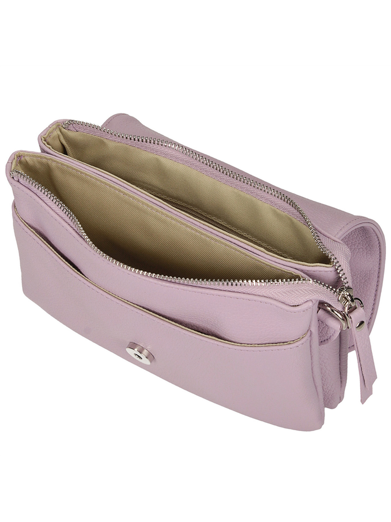 Кросс-боди Toscanio модель F201LILIAD55 Фото