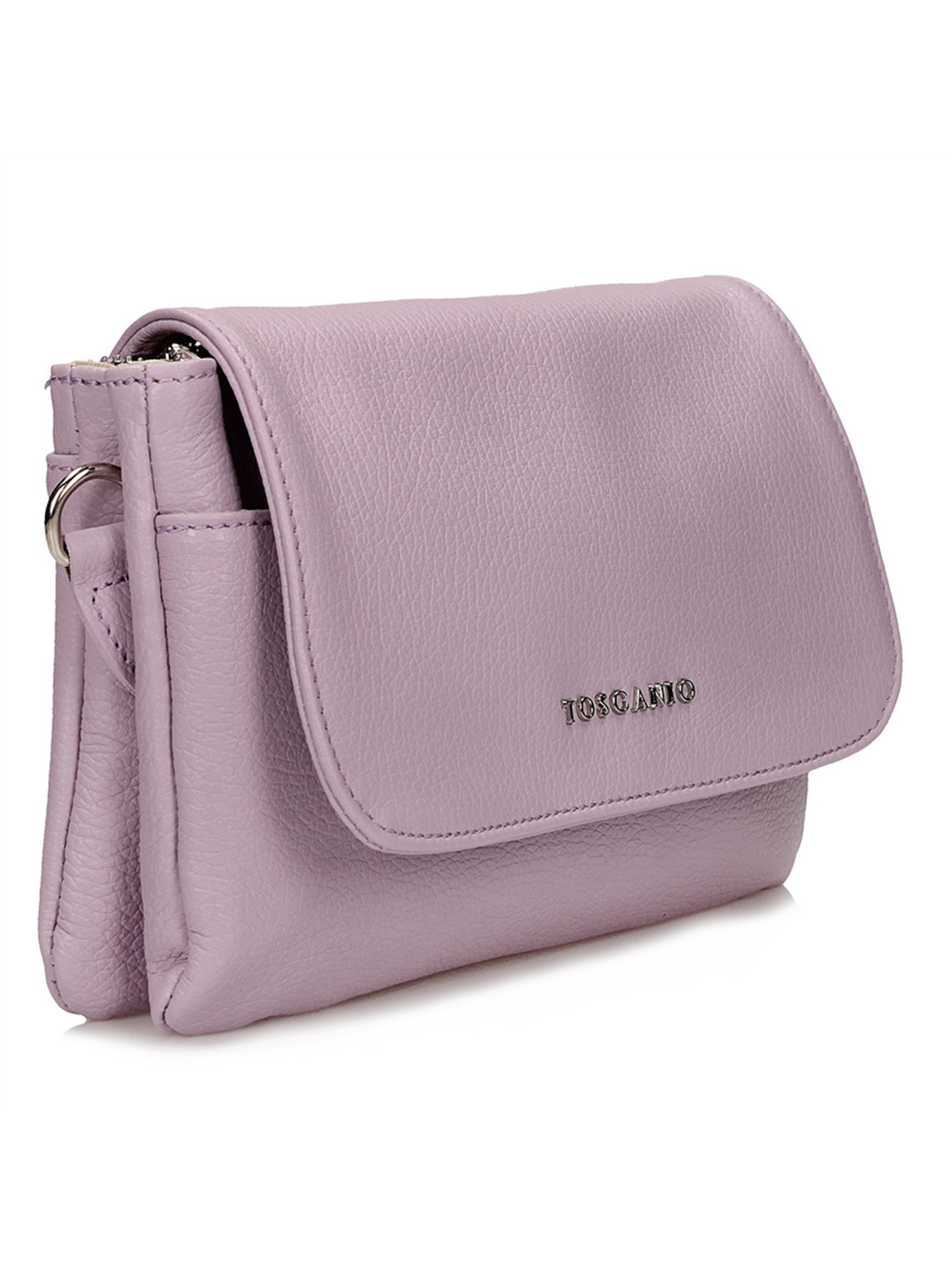 Крос-боді Toscanio модель F201LILIAD55 Фото