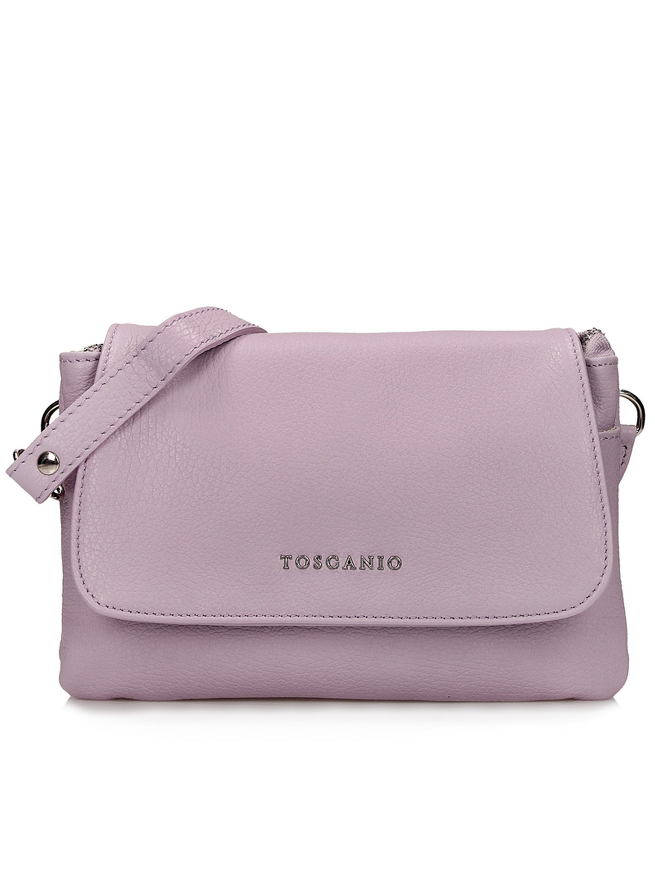 Крос-боді Toscanio модель F201LILIAD55 Фото