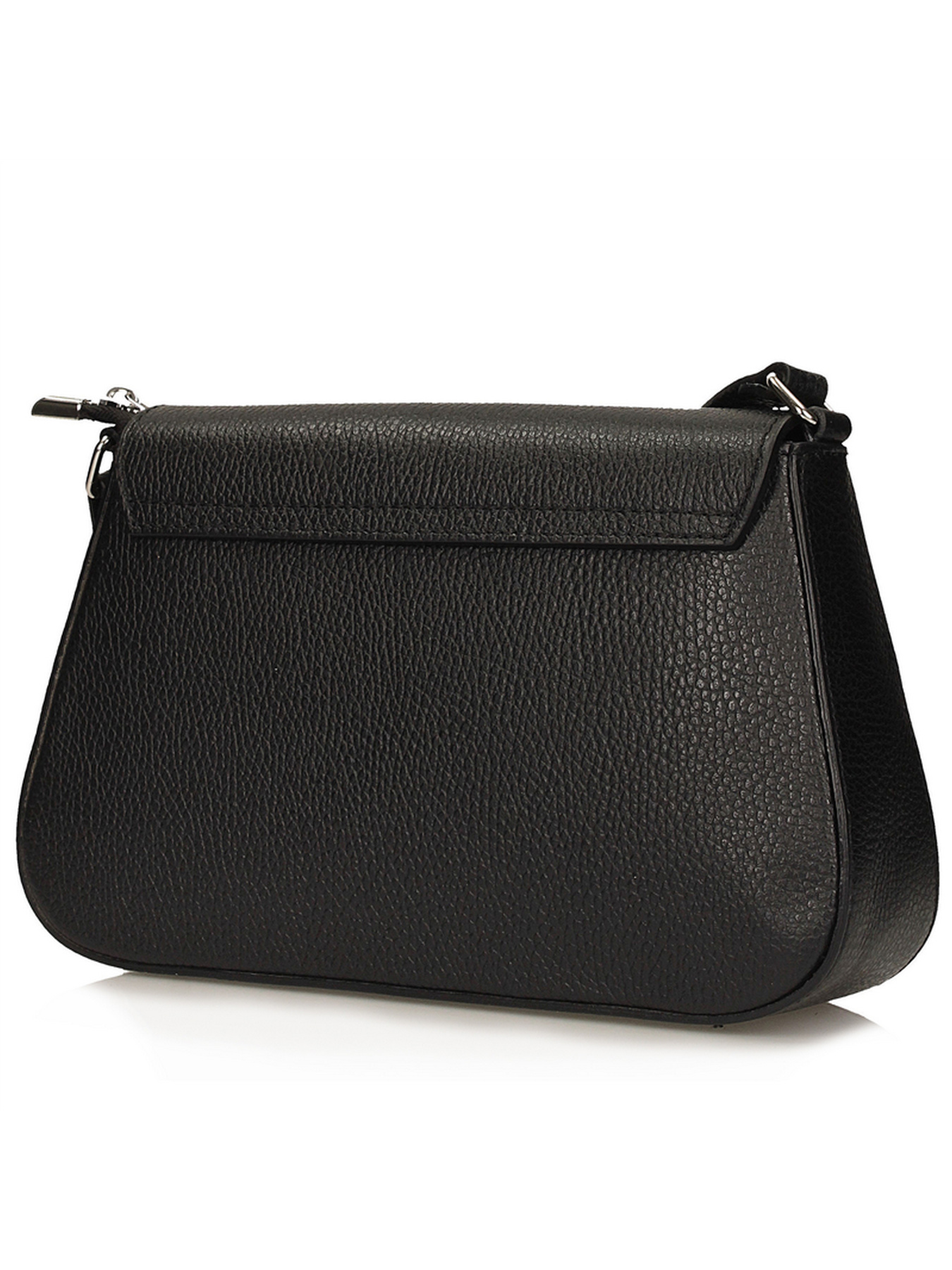 Кросс-боди Toscanio модель F205CZARNY Фото