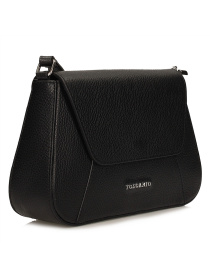 Кросс-боди Toscanio модель F205CZARNY Фото