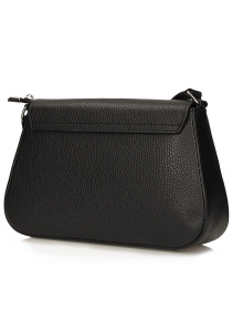 Кросс-боди Toscanio модель F205CZARNY Фото