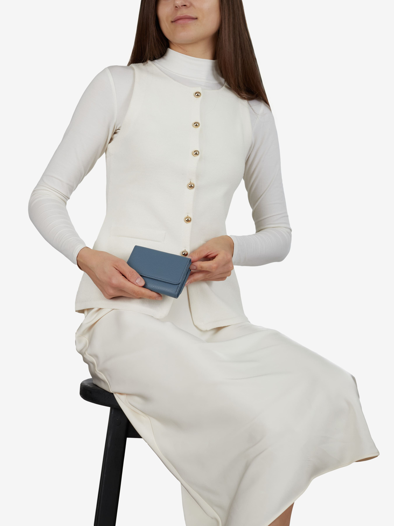 Кошелек Regina Notte модель 2000000255637 Фото