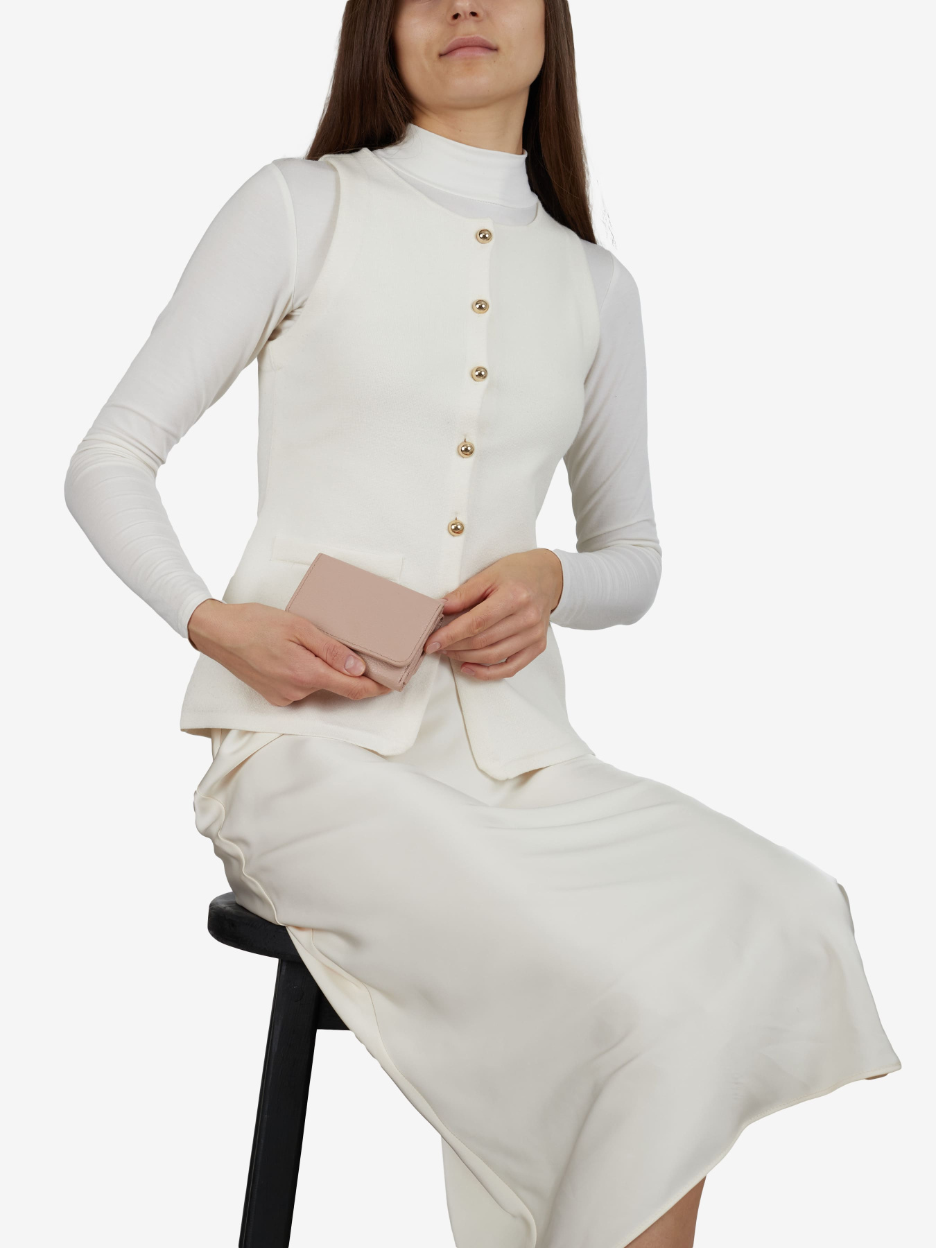 Гаманець Regina Notte модель 2000000255620 Фото