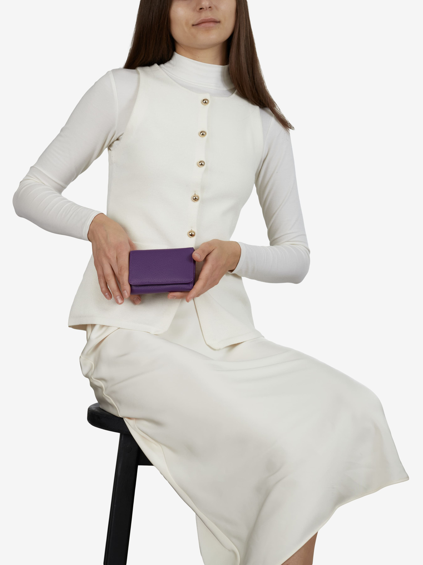 Кошелек Regina Notte модель 2000000255644 Фото