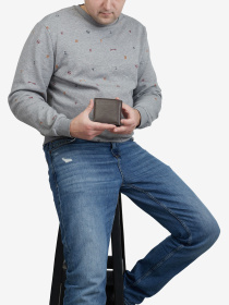 Кошелек InBag модель 2000000241227 Фото