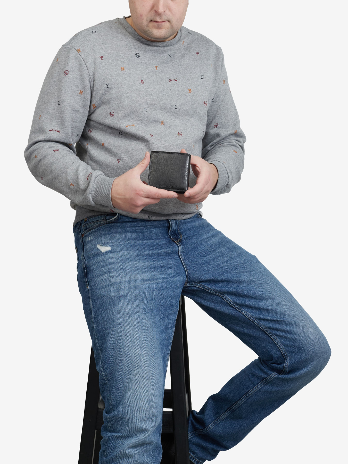 Гаманець InBag модель 2000000241210 Фото