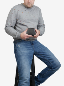 Гаманець InBag модель 2000000241210 Гаманець InBag модель 2000000241210 Фото