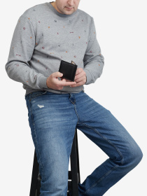 Кошелек InBag модель 2000000241258 Фото