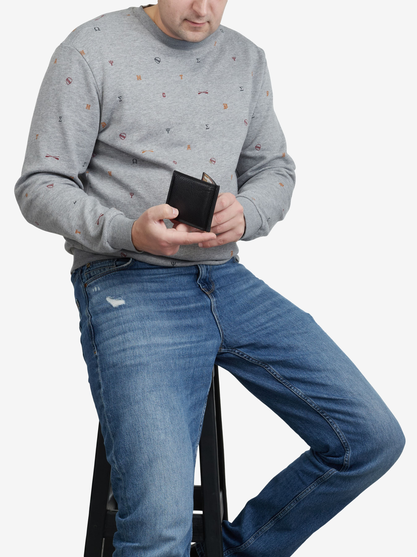 Гаманець InBag модель 2000000241258 Фото