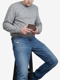 Кошелек InBag модель 2000000241333 Фото