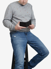 Кошелек InBag модель 2000000241326 Фото