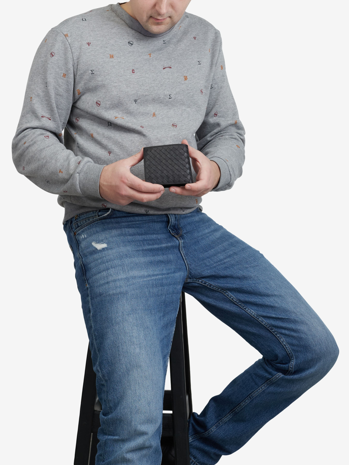 Портмоне InBag модель 2000000255569 Портмоне InBag модель 2000000255569 Фото