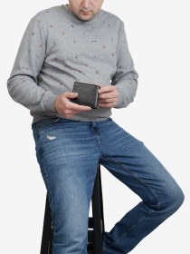 Портмоне InBag модель 2000000255514 Портмоне InBag модель 2000000255514 Фото