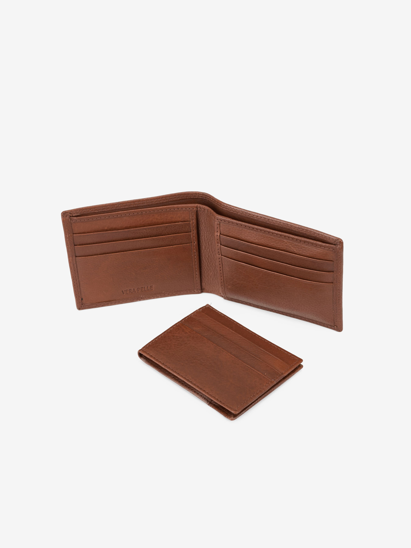 Портмоне InBag модель 2000000241371 Фото