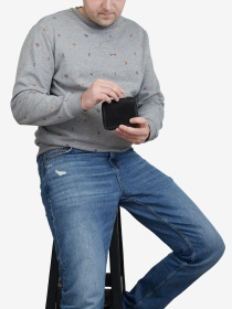 Портмоне InBag модель 2000000241388 Фото