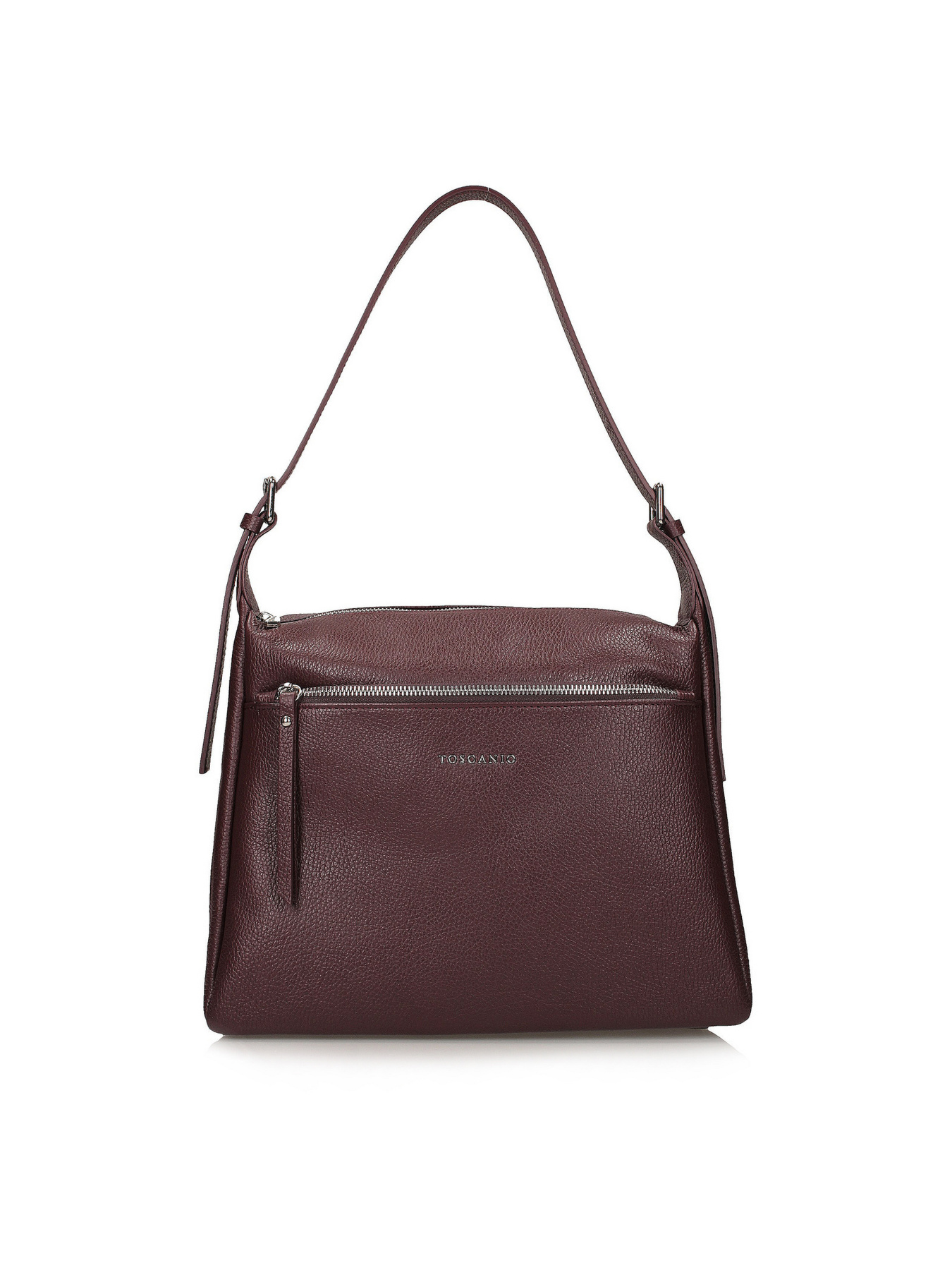 Сумка Toscanio модель F218BORDOD54 Фото