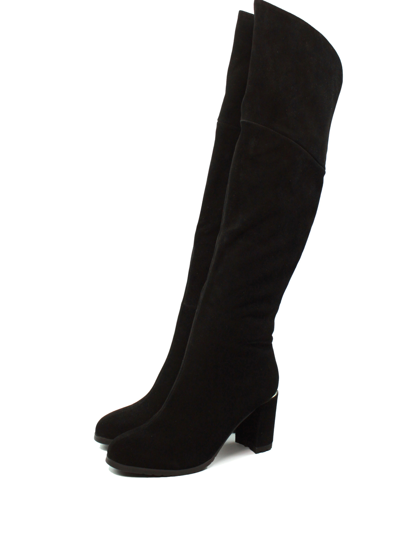 Сапоги It-girl модель BA826-W3-02 Фото