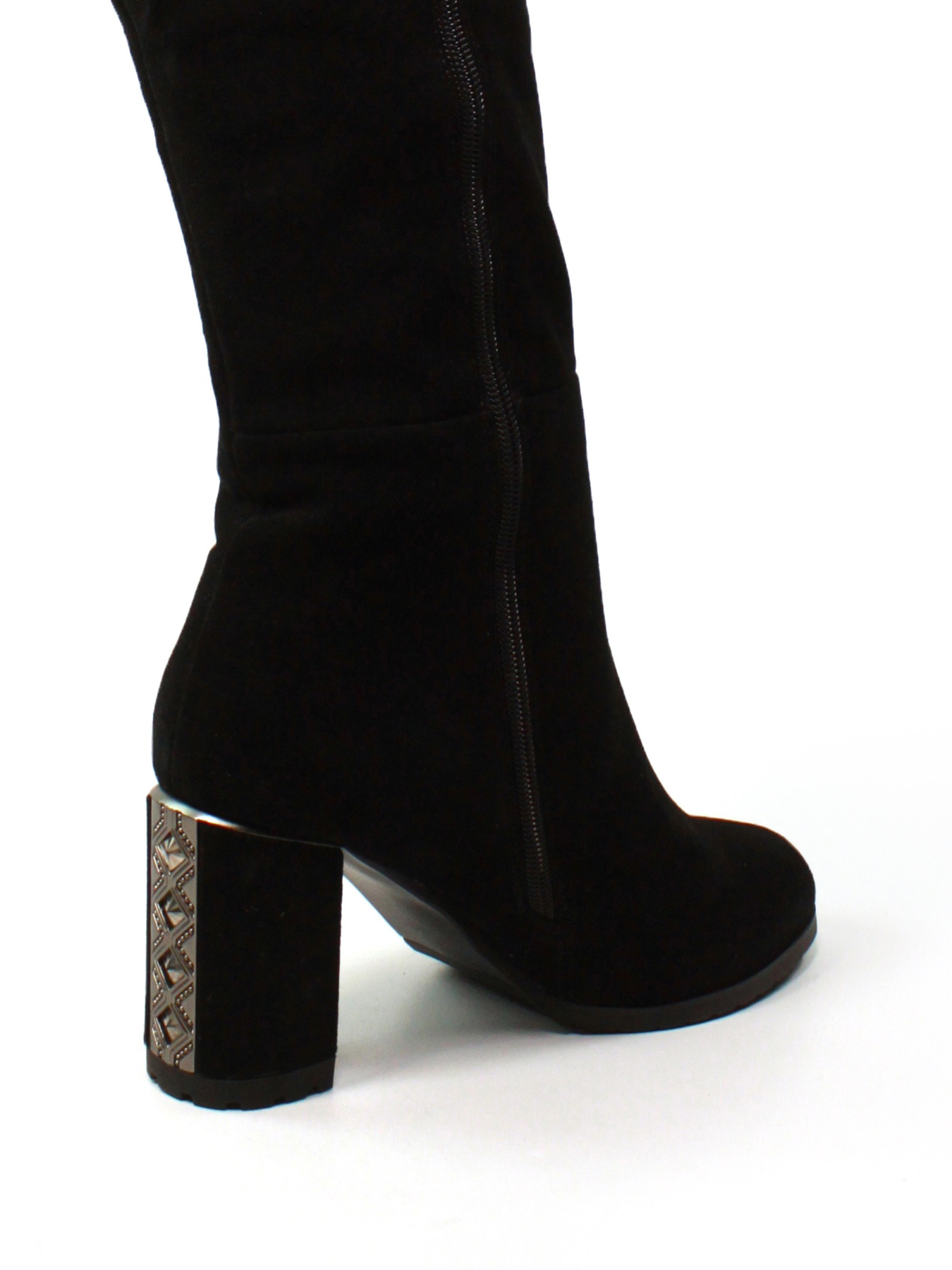 Сапоги It-girl модель BA826-W3-02 Фото