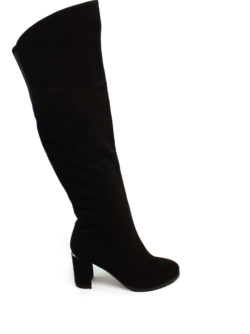 Сапоги It-girl модель BA826-W3-02 Фото