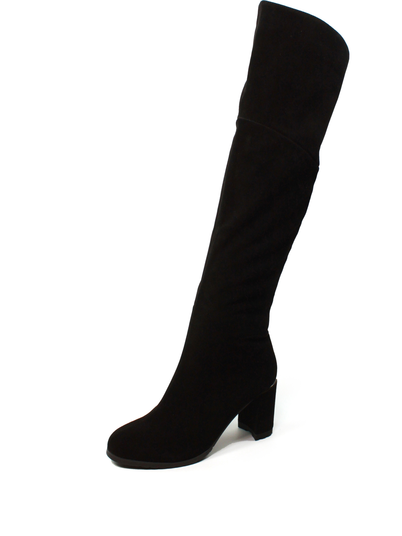 Чоботи It-girl модель BA826-W3-02 Фото