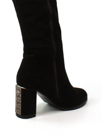 Чоботи It-girl модель BA826-W3-02 Фото