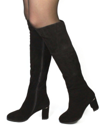 Чоботи It-girl модель BA826-W3-02 Фото