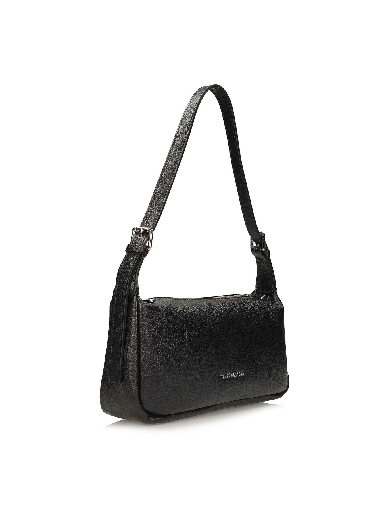 Сумка Toscanio модель F219CZARNY Фото