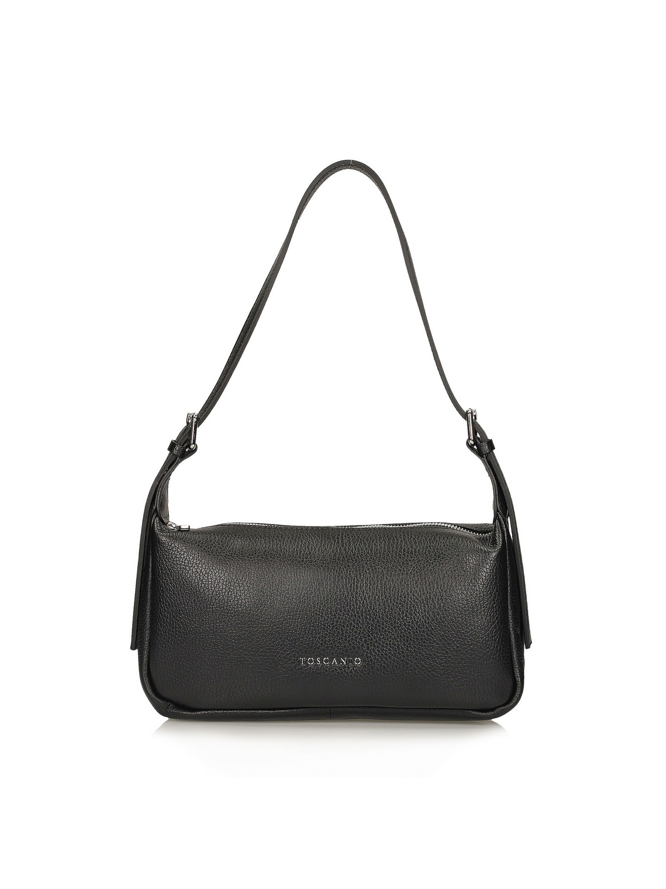 Сумка Toscanio модель F219CZARNY Фото
