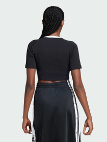 Топ Adidas Adicolor модель IU2532 Фото