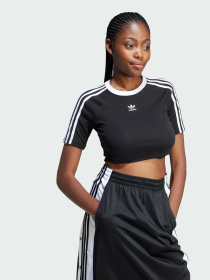 Топ Adidas Adicolor модель IU2532 Фото