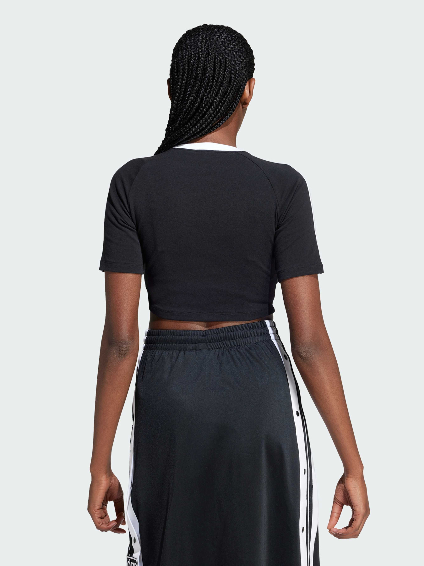 Топ Adidas Adicolor модель IU2532 Фото