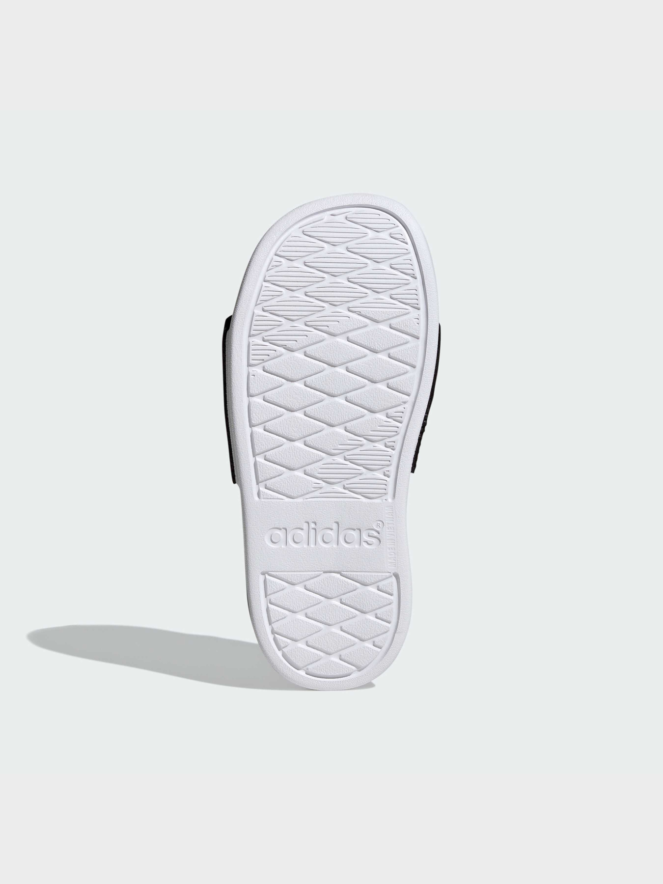 Шлепанцы Adidas Adilette модель ID5237 Фото