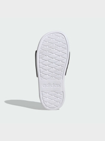 Шлепанцы Adidas Adilette модель ID5237 Фото